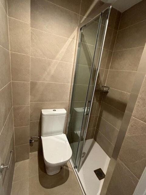 New De Gracia Apartamento