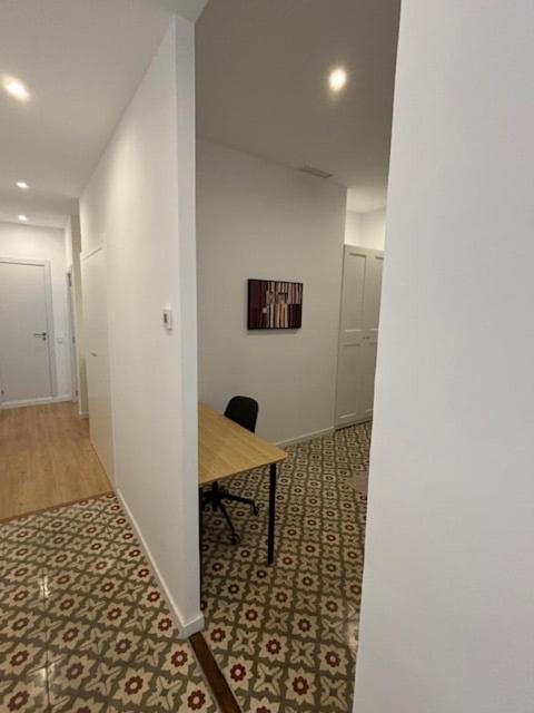 New De Gracia Apartamento *