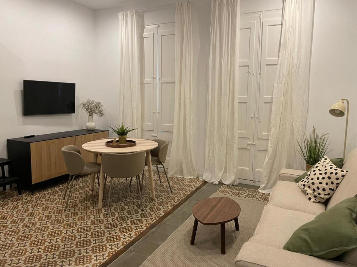 Apartamento New De Gracia *