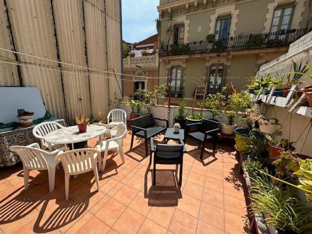 New De Gracia Apartamento Barcelona