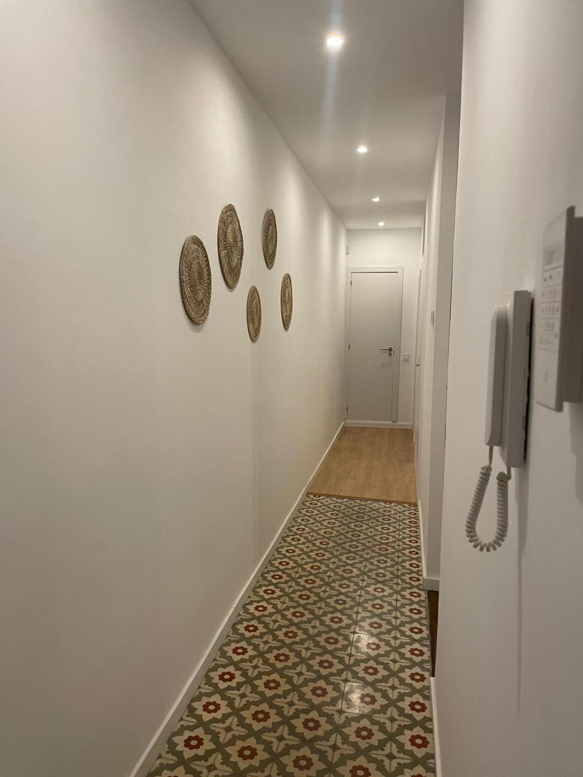 Apartamento New De Gracia